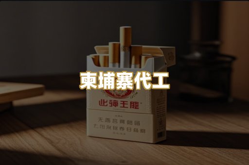 柬埔寨代工